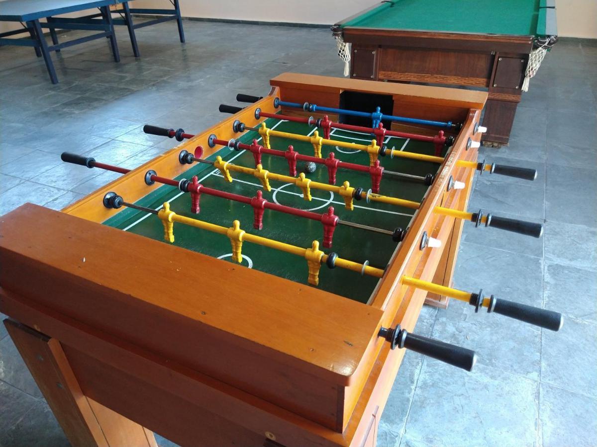 Albamar 2* Guarujá
